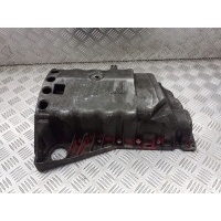 Чаша масляный renault лагуна iii 2.0 8200185680
