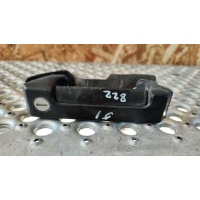 Ручка наружная передняя правая Volkswagen Transporter T4 1997 701843730A