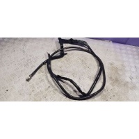Клемма аккумулятора плюс Mercedes C W204 2012 A2045400208