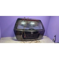 Усилитель антенны Mercedes C W204 2012 A2048205589