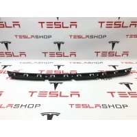 кронштейн крепления бампера Tesla Model X 2019 1034844-00-C