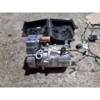Компрессор кондиционера BMW i4 G26 2022 64525A69FB9