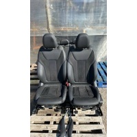 Салон (комплект сидений) BMW i4 G26 2022 1212313