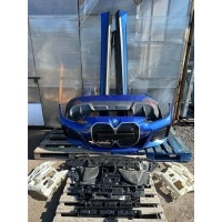 Обвес (комплект) BMW i4 G26 2022 51115A0F334,51125A1DB02