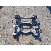 передняя балка (подрамник) BMW i4 G26 2022 7915428
