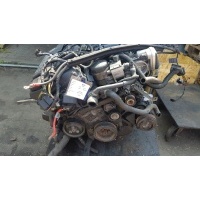 Двигатель в сборе bmw e46 n42b 116km