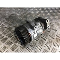 Компрессор кондиционера Opel Corsa D 2008 55703721