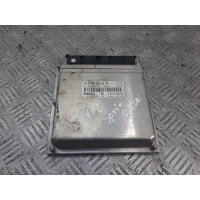 Блок управления двигателем Mercedes Benz Sprinter 2002 A0001536179