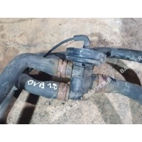 Кран отопителя (печки) Opel Vectra 1998