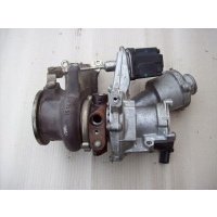 Volkswagen audi 1.8tfsi зао турбина 06k145701m