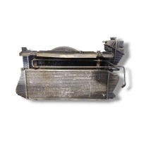 кассета радиаторов Mercedes-Benz Sprinter (W901-905) 2004 A9015010701,A9015051655,A9015003500