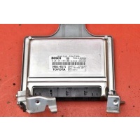 Блок управления 89661 - 0d171 toyota yaris i 1.4 d - 4d 04 год