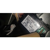 Блок комфорта Nissan Murano 2010-2015 2011 284B11V44A