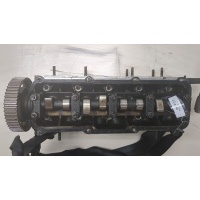 Головка блока (ГБЦ) Volkswagen Bora 1998 06A103351E