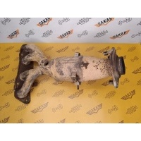 коллектор выпускной TOYOTA Avensis ZZT251L 2007 171040D101
