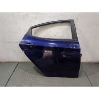Ручка двери салона Hyundai Elantra 2010-2014 2013 836203X110RY