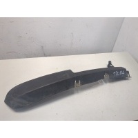 Юбка бампера нижняя Land Rover Range Rover 3 (LM) 2002-2012 2003 DPR000040
