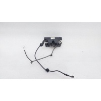 Замок капота Kia Optima 4 JF 2019 81130D4010