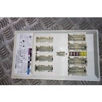 Модуль блок управления комфорта bmw x5 g05 9433499