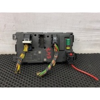 Блок парктроника BMW 3-Series F30 2013 61359317174, 61359499001, 61359866978