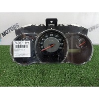щиток приборов Nissan Tiida C11 2006 24820ED011