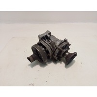 Рейка угловая volkswagen passat b3 02c409107b