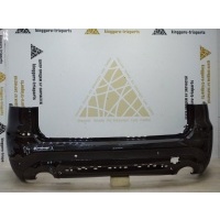 Бампер BMW X3 G01 до Рестайлинг 2017-2021 51127488218