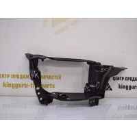 Кронштейн насадки глушителя BMW X5 G05 M-Pack 2019-2023 51128074188