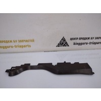 Дефлектор радиатора BMW X5 G05 2019-2023 17118697889