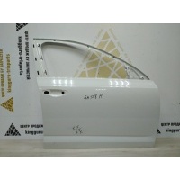 дверь Skoda Octavia A8 NN3 2019-2022 5E0831052A
