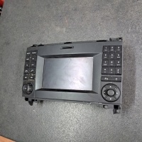 Mercedes - benz oe 9069000104