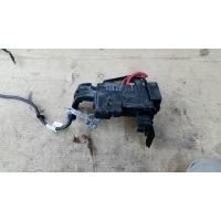 блок предохранителей клемма volkswagen seat 6r0937550a
