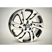 Volvo xc60 xc70 r - design 7 , 5x17 et55 31302112