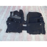 Коврик покрытие салона renault scenic iv