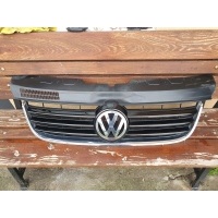 Volkswagen решетка volkswagen t5 caravelle multivan