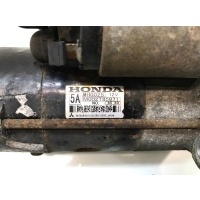 стартер Honda Civic 2006 MHG025, M002T85871