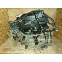 двигатель hummer h3 3.5 в сборе идеальный vortec