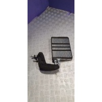 Радиатор отопителя печки 970 2014