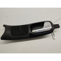 Ручка двери внутренняя передняя правая Audi A4 B5 (1994-2001) 1995 8D0837020