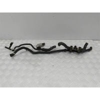Патрубок (трубопровод, шланг) Volkswagen Touareg 2012 7P6121156E