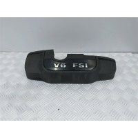 Декоративная крышка двигателя Volkswagen Touareg 2012 03H103925G
