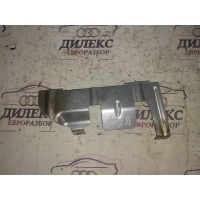 экран тепловой Audi Q5 2010 06E253008H