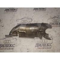 экран тепловой Audi Q5 2010 06E253036P