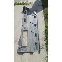 Volkswagen passsat b6 b7 крышка шасси правый 3c0825202e
