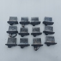 Mitsubishi oe mr315051 реостат резистор нагнетателя