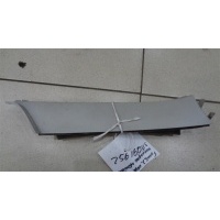 Обшивка стойки задняя правая (внутри) Ford Focus 2 2004-2008 2006 1498295