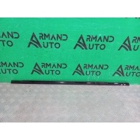 Молдинг стекла двери Land Rover Range Rover Sport 2 L494 2013-нв LR043788, DK6225597A