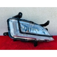 Светодиодный hyundai тусон iii рестайлинг 92202d7600