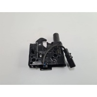 Audi tt 8s0 замок капота передняя 8s0823509b