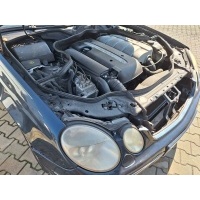 Мерседес e - klasa w211 2.2 cdi 646961 двигатель om646